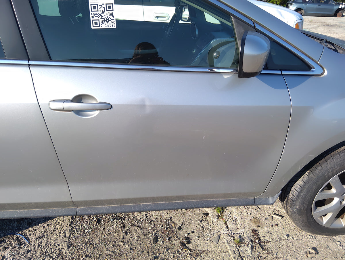 2007-2012 Mazda Cx-7 Passenger Front Door Oem - Oemusedautoparts1.com
