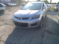 2007-2009 Mazda Cx-7 Front Bumper - Oem - Oemusedautoparts1.com