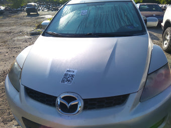 compare product 2007-2008 Mazda Cx-7 Hood Oem