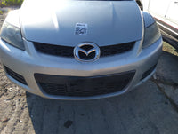 2007-2009 Mazda Cx-7 Front Grille Bumper Not Included - Oemusedautoparts1.com