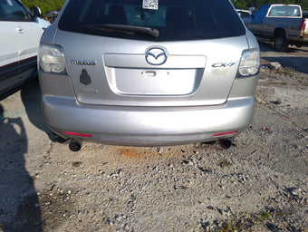 compare product 2007-2009 Mazda Cx-7 Rear Bumper Assembly Oem