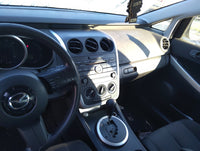 2007-2009 Mazda Cx-7 Radio AM FM Cd Player Receiver Replacement Fits Fits 2007 2008 2009 OEM Used Auto Parts - Oemusedautopa