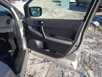 compare product 2007 Mazda Cx-7 Front Right Passenger Interior Door Panel Trim