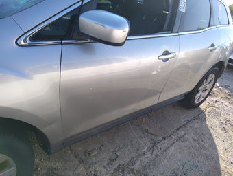 compare product 2007-2012 Mazda Cx-7 Driver Front Door Oem