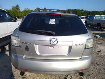 compare product 2007-2012 Mazda Cx-7 Trunk/decklid/hatch/tailgate Oem