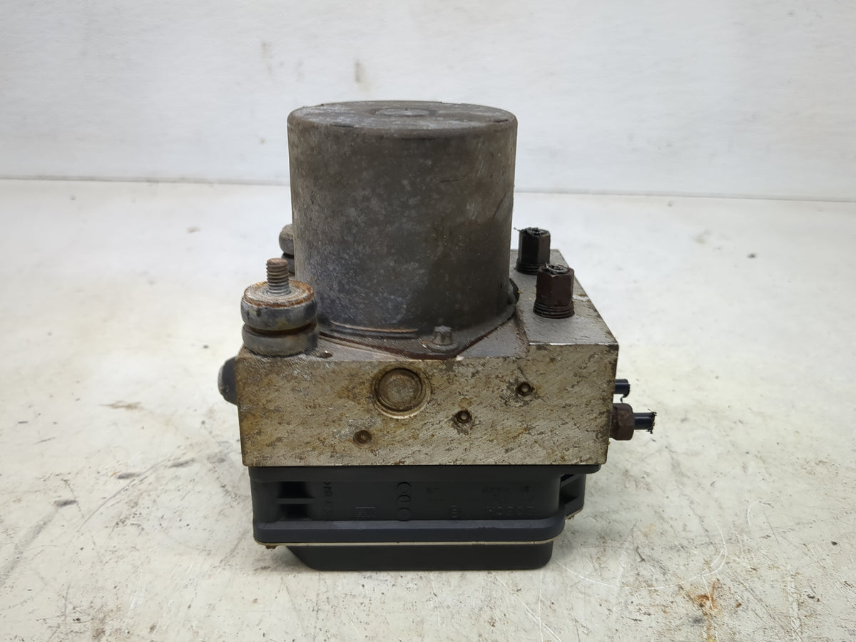 2007-2009 Mazda Cx-7 Anti-Lock Brake ABS Pump Module Actuator OEM Fits Fits 2007 2008 2009 OEM Used Auto Parts - Oemusedauto