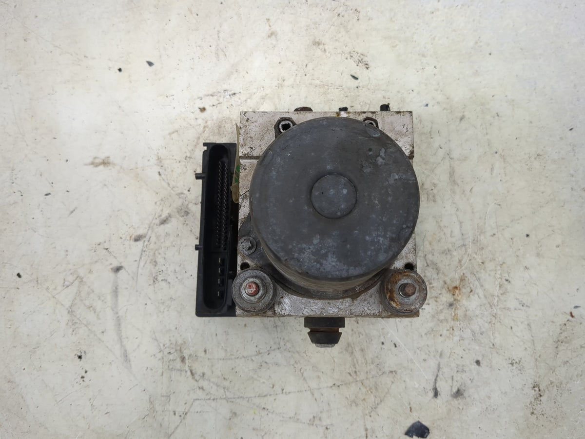 2007-2009 Mazda Cx-7 Anti-Lock Brake ABS Pump Module Actuator OEM Fits Fits 2007 2008 2009 OEM Used Auto Parts - Oemusedauto