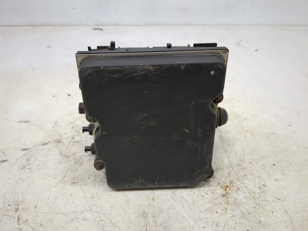 2007-2009 Mazda Cx-7 Anti-Lock Brake ABS Pump Module Actuator OEM Fits Fits 2007 2008 2009 OEM Used Auto Parts - Oemusedauto