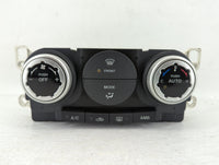 2007-2009 Mazda Cx-7 Climate Control Module Temperature AC/Heater Replacement P/N:K1900EG22 Fits Fits 2007 2008 2009 OEM Use