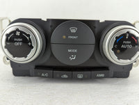 2007-2009 Mazda Cx-7 Climate Control Module Temperature AC/Heater Replacement P/N:K1900EG22 Fits Fits 2007 2008 2009 OEM Use