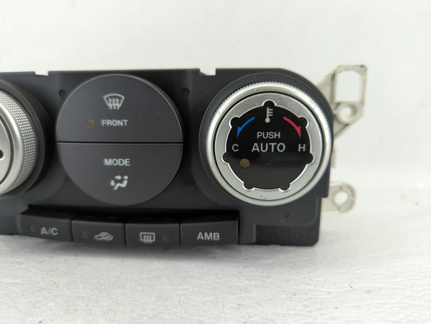 2007-2009 Mazda Cx-7 Climate Control Module Temperature AC/Heater Replacement P/N:K1900EG22 Fits Fits 2007 2008 2009 OEM Use
