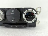 2007-2009 Mazda Cx-7 Climate Control Module Temperature AC/Heater Replacement P/N:K1900EG22 Fits Fits 2007 2008 2009 OEM Use