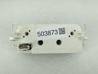 2007-2009 Mazda Cx-7 Climate Control Module Temperature AC/Heater Replacement P/N:K1900EG22 Fits Fits 2007 2008 2009 OEM Use