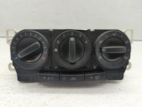 2007-2009 Mazda Cx-7 Climate Control Module Temperature AC/Heater Replacement P/N:M1900EG21D04 M1900EG21G07 Fits OEM Used Au