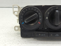 2007-2009 Mazda Cx-7 Climate Control Module Temperature AC/Heater Replacement P/N:M1900EG21D04 M1900EG21G07 Fits OEM Used Au