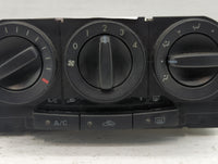 2007-2009 Mazda Cx-7 Climate Control Module Temperature AC/Heater Replacement P/N:M1900EG21D04 M1900EG21G07 Fits OEM Used Au