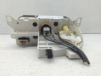 2007-2009 Mazda Cx-7 Climate Control Module Temperature AC/Heater Replacement P/N:M1900EG21D04 M1900EG21G07 Fits OEM Used Au