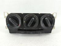 2007-2009 Mazda Cx-7 Climate Control Module Temperature AC/Heater Replacement P/N:M1900EG21G07 M1900EG21J09 Fits OEM Used Au