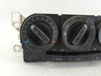 2007-2009 Mazda Cx-7 Climate Control Module Temperature AC/Heater Replacement P/N:M1900EG21G07 M1900EG21J09 Fits OEM Used Au