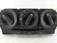 2007-2009 Mazda Cx-7 Climate Control Module Temperature AC/Heater Replacement P/N:M1900EG21G07 M1900EG21J09 Fits OEM Used Au