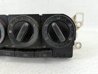 2007-2009 Mazda Cx-7 Climate Control Module Temperature AC/Heater Replacement P/N:M1900EG21G07 M1900EG21J09 Fits OEM Used Au