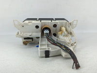 2007-2009 Mazda Cx-7 Climate Control Module Temperature AC/Heater Replacement P/N:M1900EG21G07 M1900EG21J09 Fits OEM Used Au