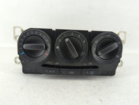 2007-2009 Mazda Cx-7 Climate Control Module Temperature AC/Heater Replacement P/N:M1900EG21K10 M1900EG21G07 Fits OEM Used Au