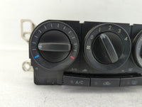 2007-2009 Mazda Cx-7 Climate Control Module Temperature AC/Heater Replacement P/N:M1900EG21K10 M1900EG21G07 Fits OEM Used Au