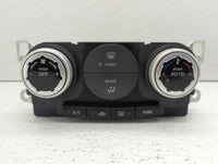 2007-2009 Mazda Cx-7 Climate Control Module Temperature AC/Heater Replacement P/N:K1900EG22 Fits Fits 2007 2008 2009 OEM Use