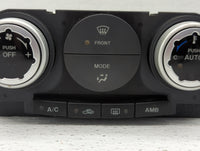 2007-2009 Mazda Cx-7 Climate Control Module Temperature AC/Heater Replacement P/N:K1900EG22 Fits Fits 2007 2008 2009 OEM Use