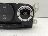 2007-2009 Mazda Cx-7 Climate Control Module Temperature AC/Heater Replacement P/N:K1900EG22 Fits Fits 2007 2008 2009 OEM Use