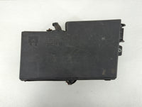 2007-2009 Mazda Cx-7 Fusebox Fuse Box Panel Relay Module P/N:BP4K-66765 518818109 Fits Fits 2007 2008 2009 OEM Used Auto Par