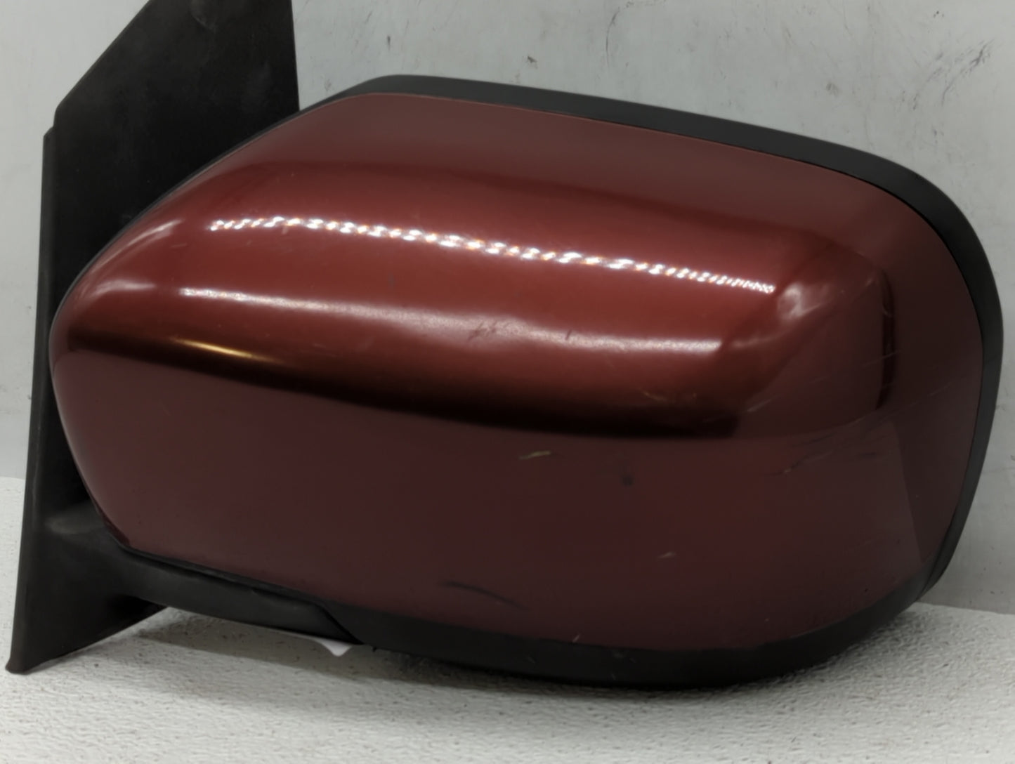 2007-2009 Mazda Cx-7 Driver Side View Mirror - Left Door Mirror OEM Used - Oemusedautoparts1.com