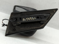 2007-2009 Mazda Cx-7 Driver Side View Mirror - Left Door Mirror OEM Used - Oemusedautoparts1.com