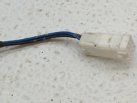 2007-2009 Mazda Cx-7 Driver Side View Mirror - Left Door Mirror OEM Used - Oemusedautoparts1.com
