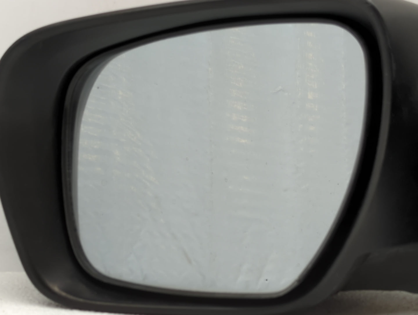 2007-2009 Mazda Cx-7 Driver Side View Mirror - Left Door Mirror OEM Used - Oemusedautoparts1.com
