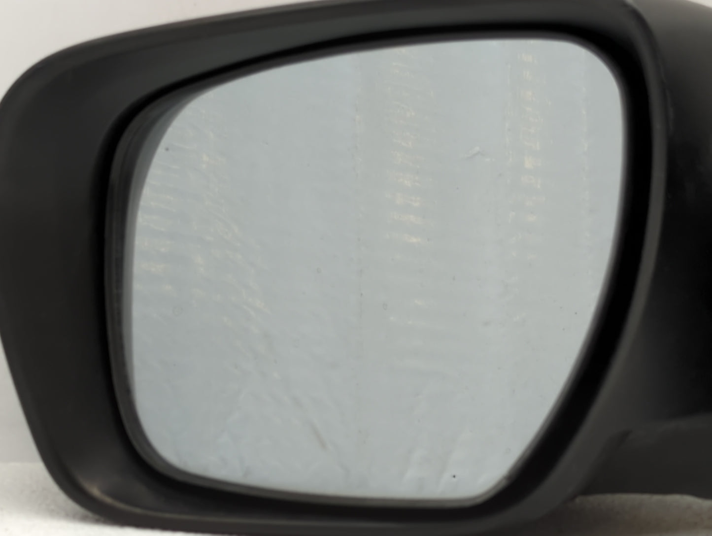 2007-2009 Mazda Cx-7 Driver Side View Mirror - Left Door Mirror OEM Used - Oemusedautoparts1.com