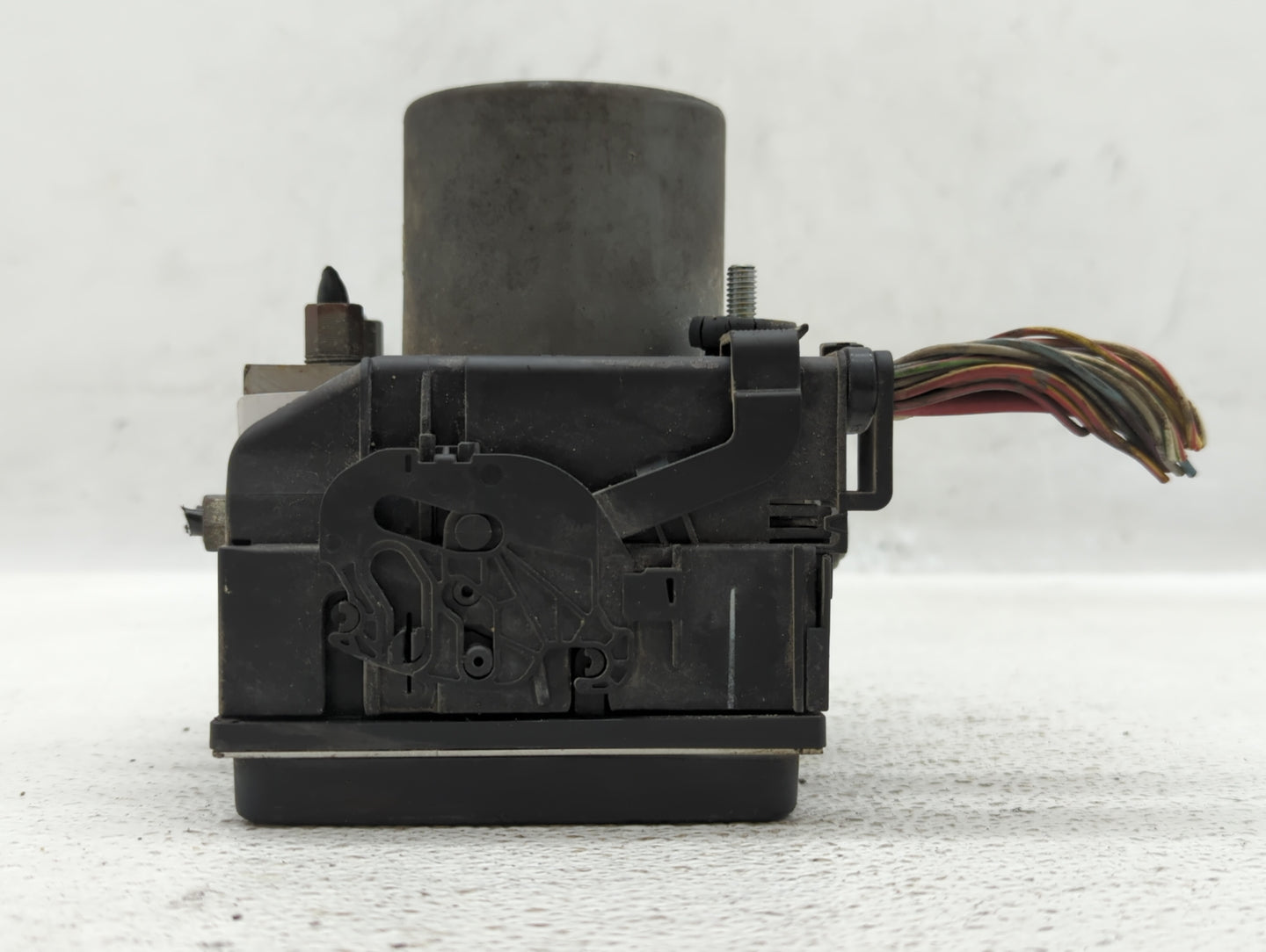 2007-2009 Mazda Cx-7 ABS Pump Control Module Replacement P/N:EG27 43 7A0 Fits Fits 2007 2008 2009 OEM Used Auto Parts - Oemu