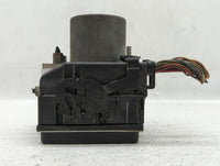 2007-2009 Mazda Cx-7 Anti-Lock Brake ABS Pump Module Actuator OEM P/N:EG27 43 7A0 Fits Fits 2007 2008 2009 OEM Used Auto Par