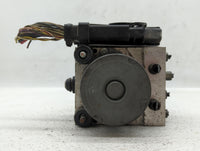 2007-2009 Mazda Cx-7 Anti-Lock Brake ABS Pump Module Actuator OEM P/N:EG27 43 7A0 Fits Fits 2007 2008 2009 OEM Used Auto Par