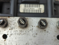 2007-2009 Mazda Cx-7 ABS Pump Control Module Replacement P/N:EG27 43 7A0 Fits Fits 2007 2008 2009 OEM Used Auto Parts - Oemu