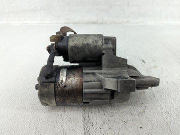 2007-2009 Mazda Cx-7 Car Starter Motor Solenoid OEM Fits Fits 2004 2005 2006 2007 2008 2009 2010 OEM Used Auto Parts - Oemus