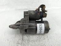 2007-2009 Mazda Cx-7 Car Starter Motor Solenoid OEM Fits Fits 2004 2005 2006 2007 2008 2009 2010 OEM Used Auto Parts - Oemus