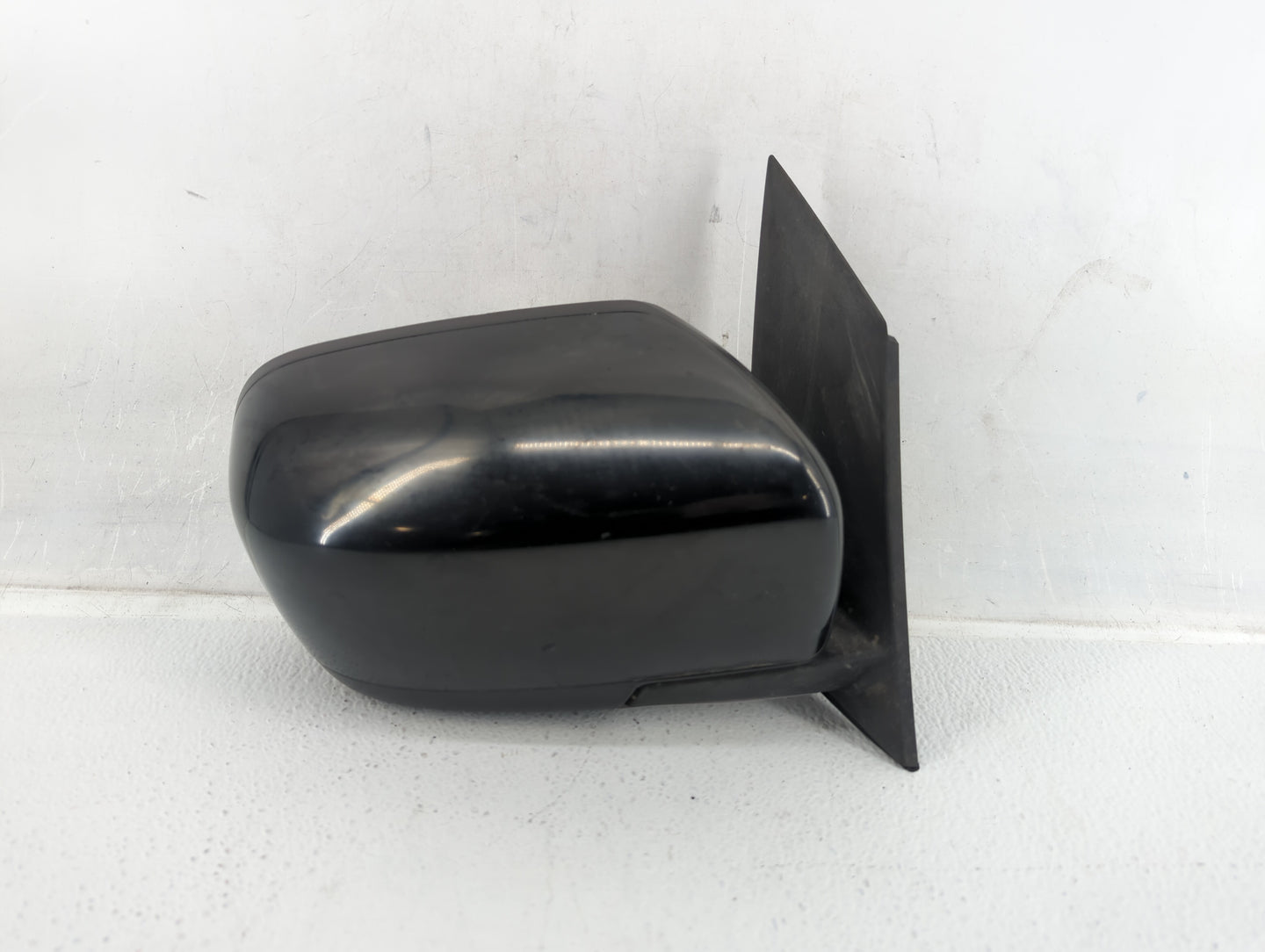 2007-2009 Mazda Cx-7 Passenger Side View Mirror - Right Door Mirror OEM Used - Oemusedautoparts1.com