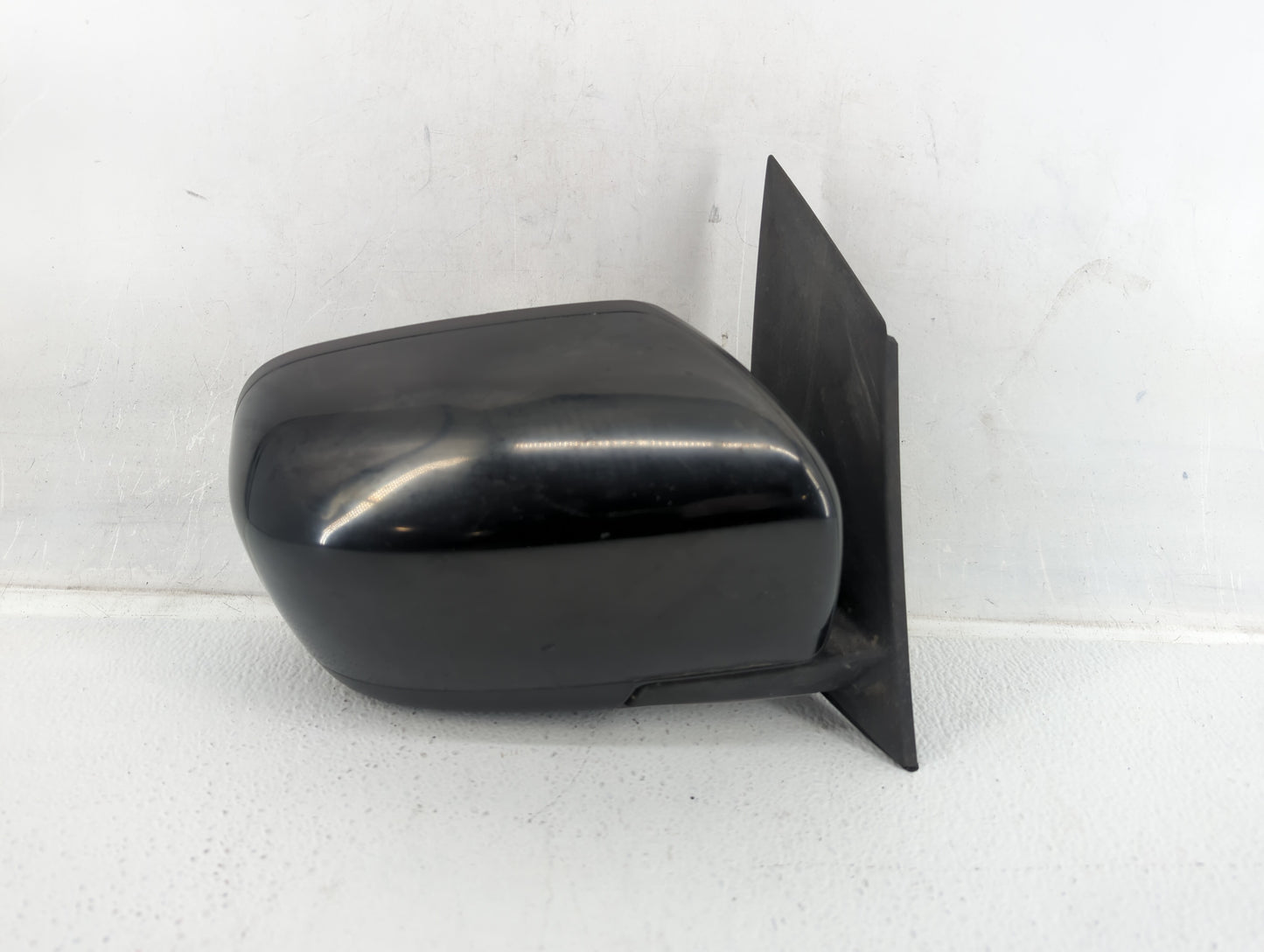 2007-2009 Mazda Cx-7 Passenger Side View Mirror - Right Door Mirror OEM Used - Oemusedautoparts1.com