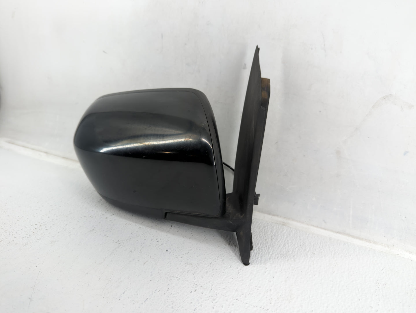 2007-2009 Mazda Cx-7 Passenger Side View Mirror - Right Door Mirror OEM Used - Oemusedautoparts1.com