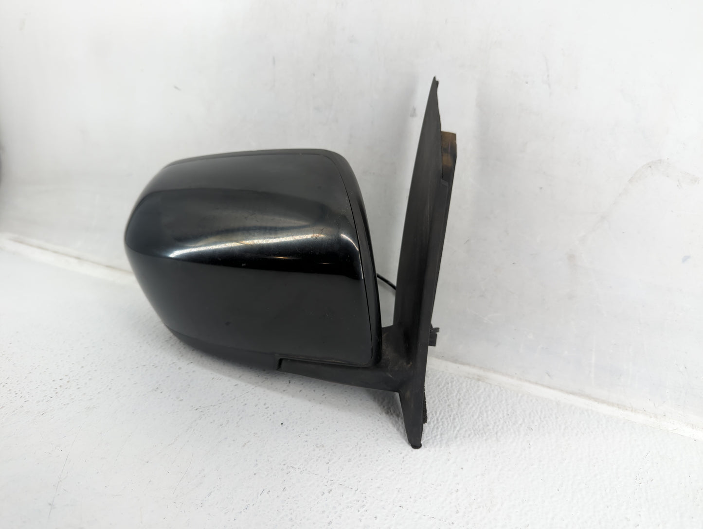 2007-2009 Mazda Cx-7 Passenger Side View Mirror - Right Door Mirror OEM Used - Oemusedautoparts1.com