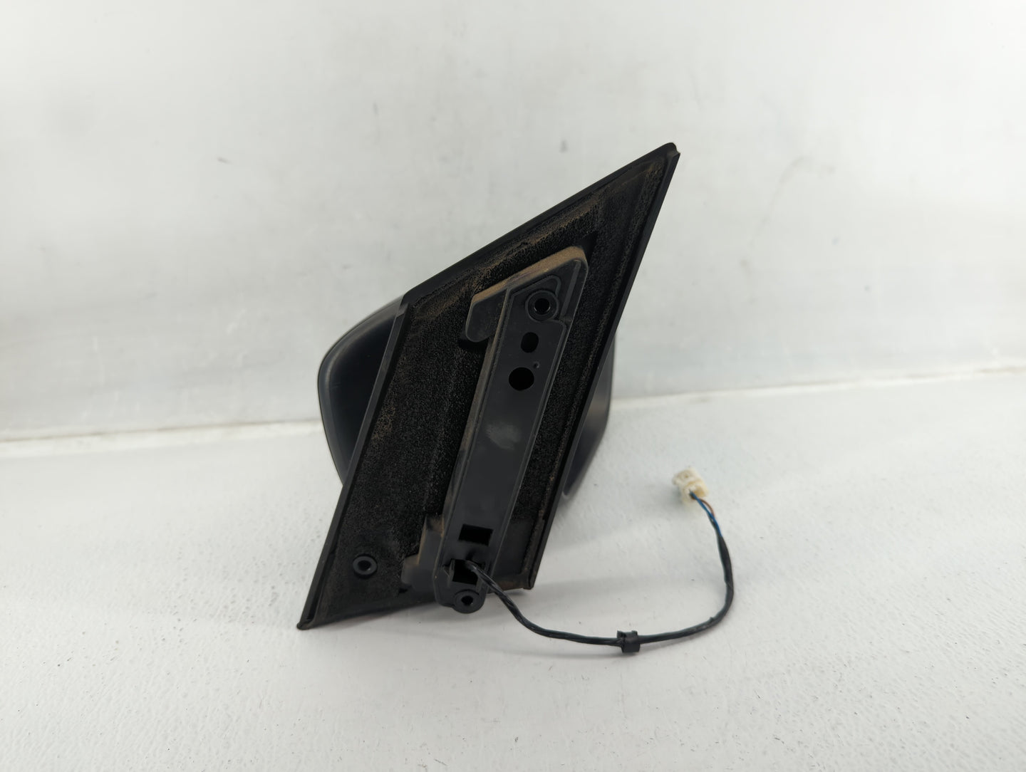 2007-2009 Mazda Cx-7 Passenger Side View Mirror - Right Door Mirror OEM Used - Oemusedautoparts1.com