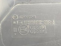 2007-2009 Mazda Cx-7 Passenger Side View Mirror - Right Door Mirror OEM Used - Oemusedautoparts1.com