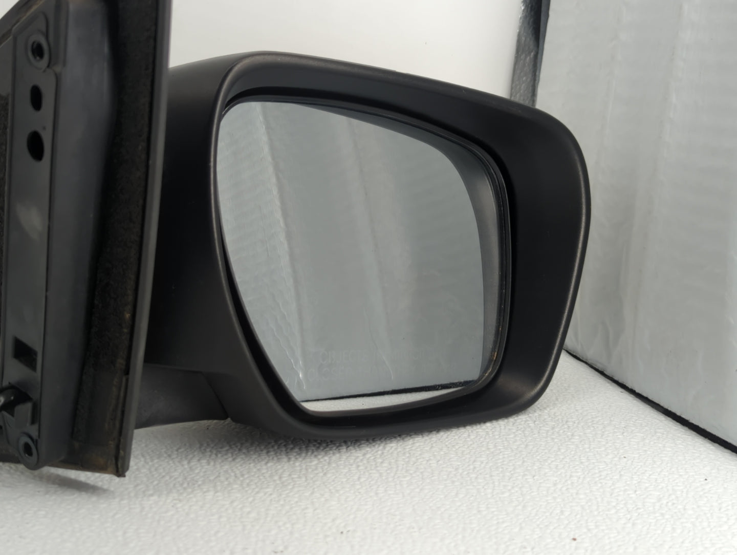 2007-2009 Mazda Cx-7 Passenger Side View Mirror - Right Door Mirror OEM Used - Oemusedautoparts1.com